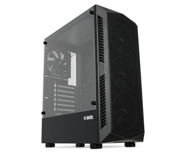 iBOX LUPUS 27 - 1148285 - zdjęcie 2